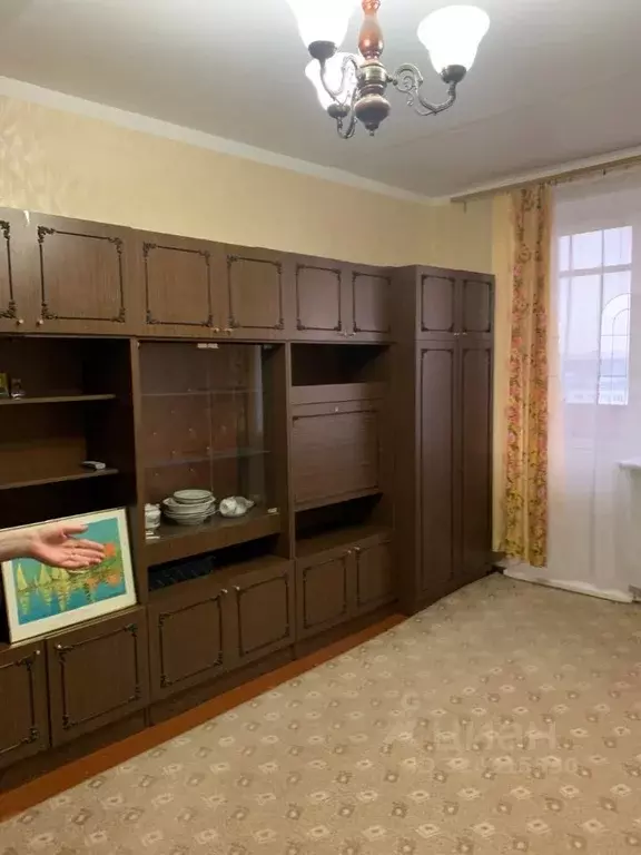 1-к кв. Москва Дмитровское ш., 137К1 (36.1 м) - Фото 2