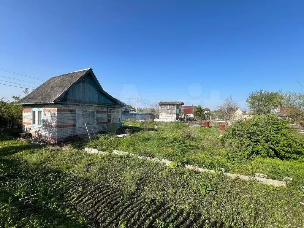 Участок 6 сот. (СНТ, ДНП) - Фото 0