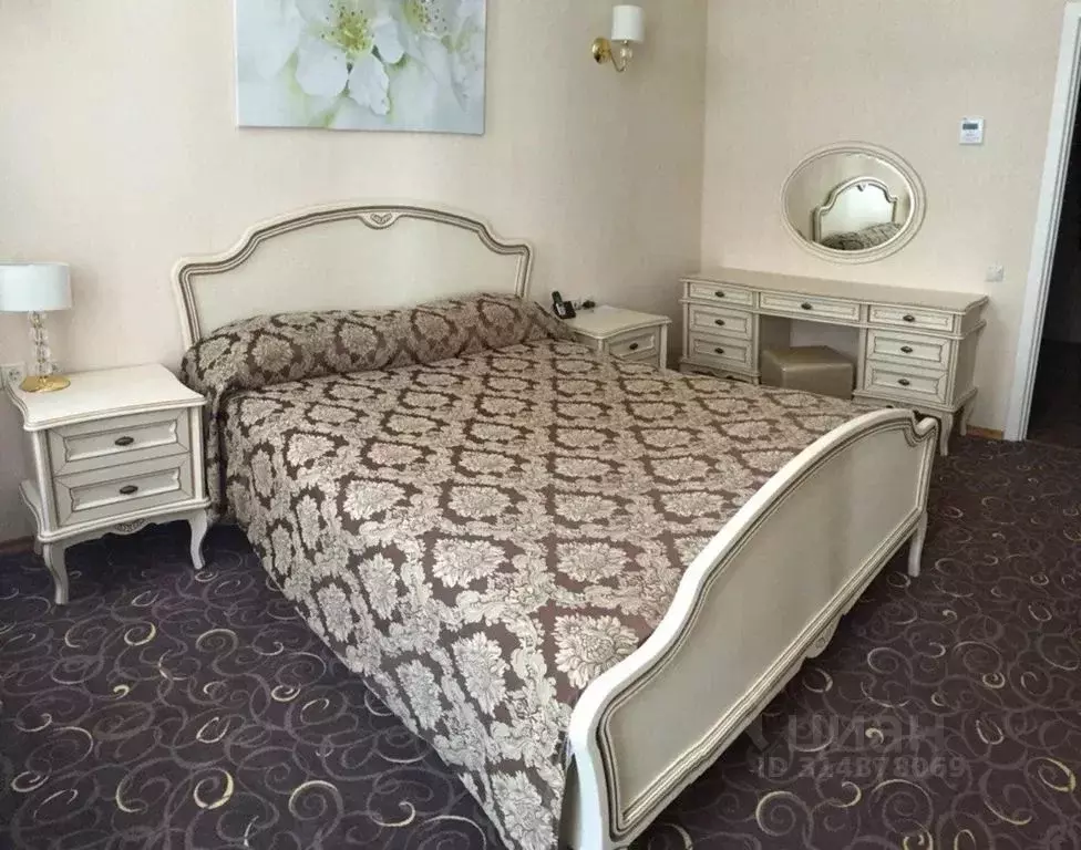 Комната Татарстан, Казань ул. Рихарда Зорге, 66Б - Фото 0