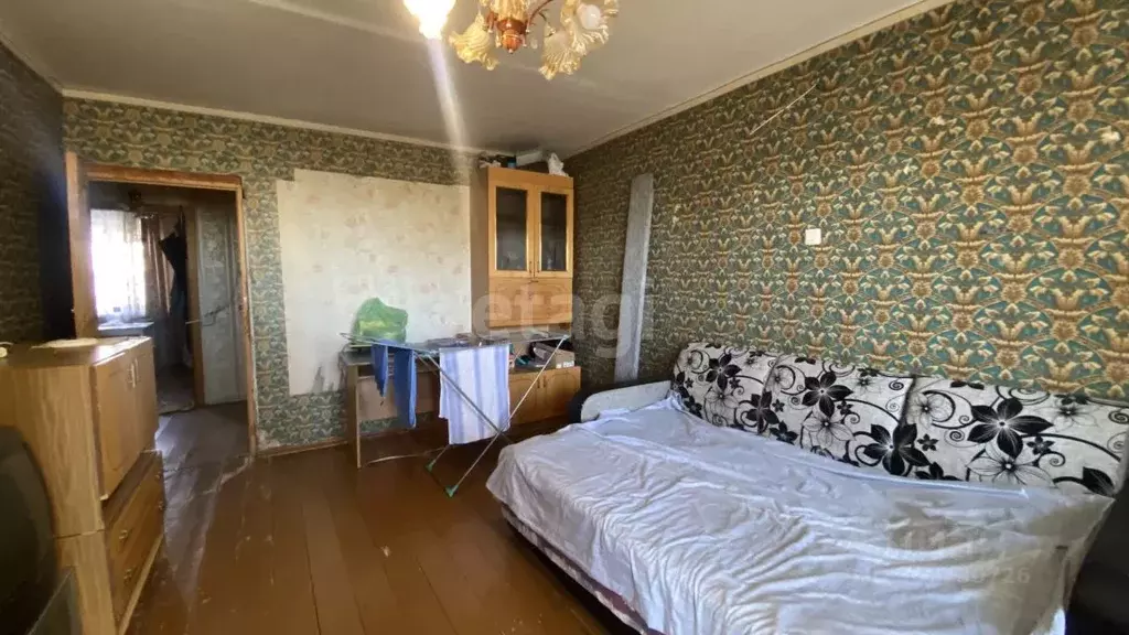 2-к кв. Удмуртия, Сарапул ул. Некрасова, 42 (46.4 м) - Фото 1