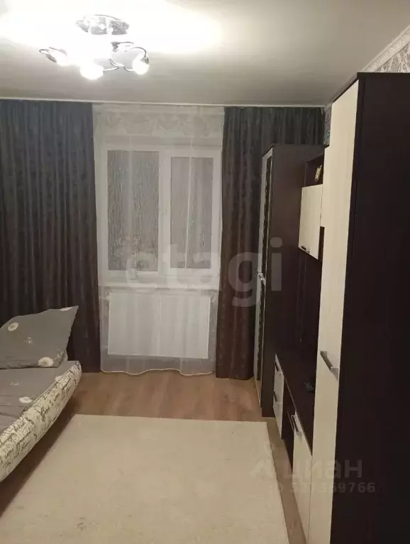 2-к кв. Пермский край, Добрянка ул. Трудовые Резервы, 7 (39.0 м) - Фото 1