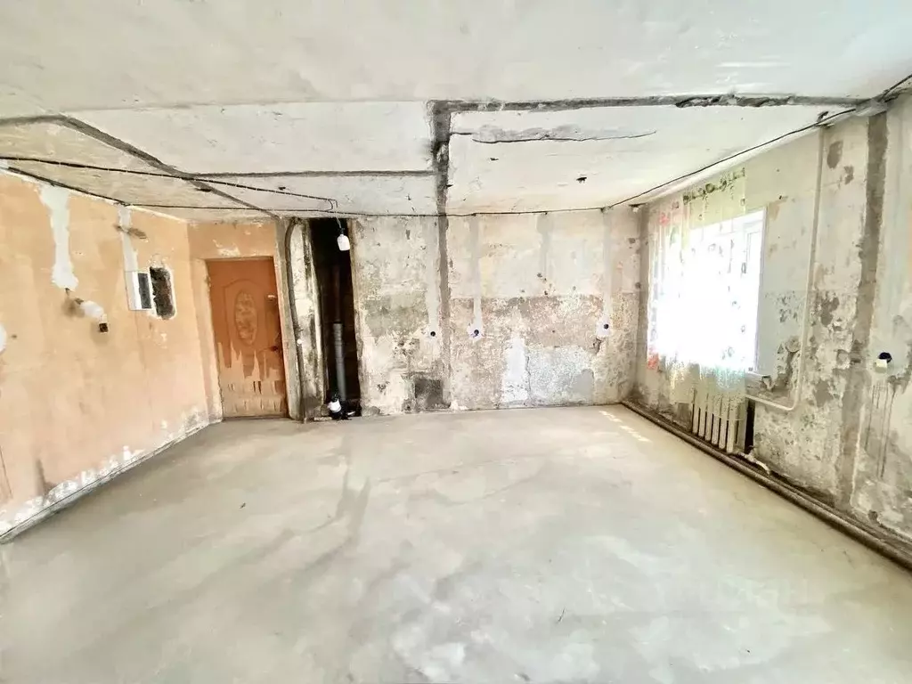 Студия Приморский край, Артем ул. Ленина, 15 (29.8 м) - Фото 1