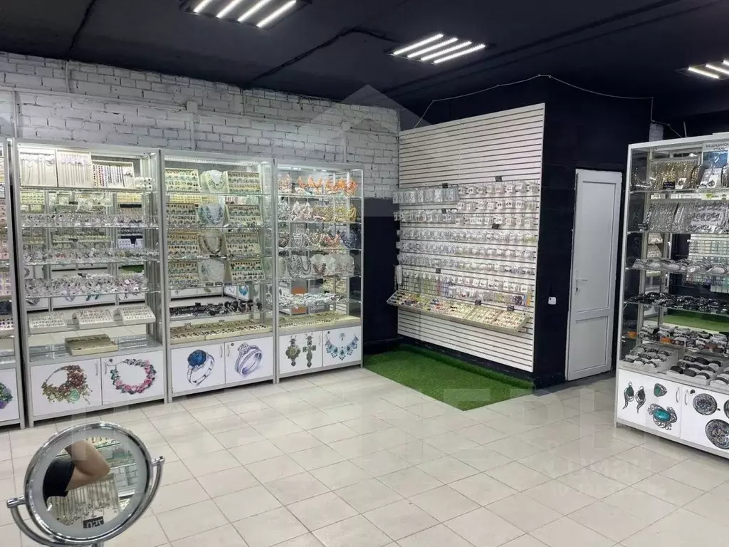 Помещение свободного назначения в Краснодарский край, Краснодар ... - Фото 1