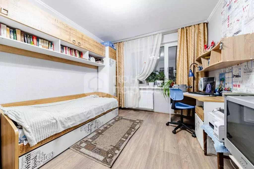 3-к кв. санкт-петербург приморский просп, 139 (67.0 м) - Фото 0