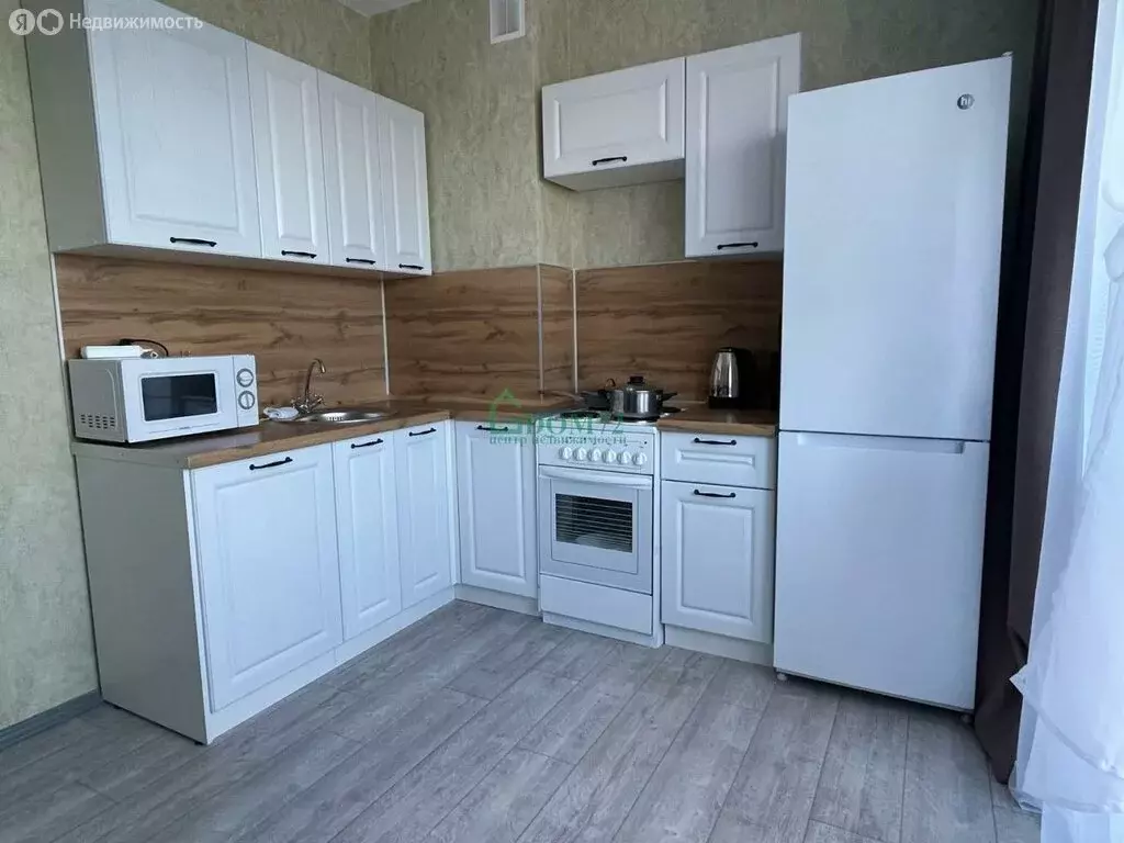 1-комнатная квартира: Тобольск, микрорайон Центральный, 24 (42.4 м) - Фото 0