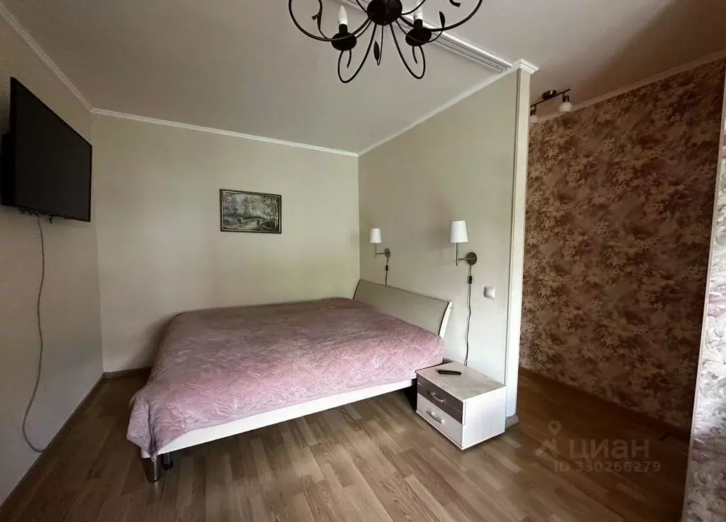 1-к кв. Москва Янтарный проезд, 1/8 (35.0 м) - Фото 1