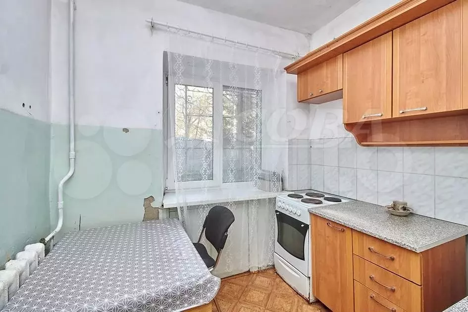 2-к. квартира, 39 м, 1/5 эт. - Фото 1