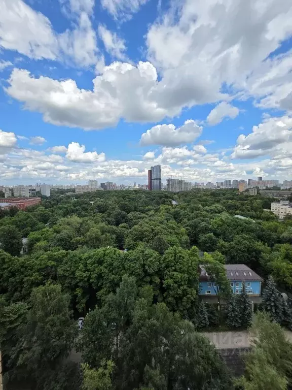 2-к кв. Москва ул. Кржижановского, 27 (58.0 м) - Фото 1