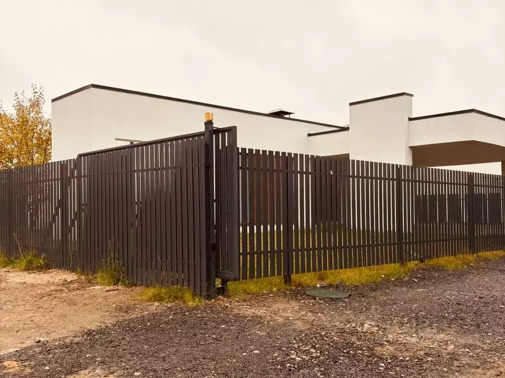 Дом в Московская область, Истра муниципальный округ, д. Исаково  (185 ... - Фото 2