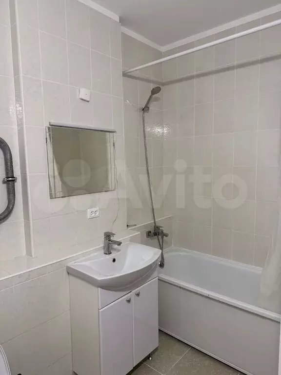 1-к. квартира, 50 м, 9/20 эт. - Фото 1