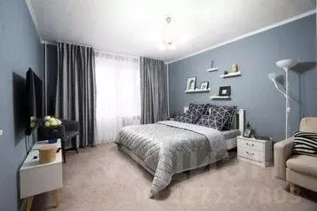 1-к кв. Москва ул. Талалихина, 5 (38.0 м) - Фото 1