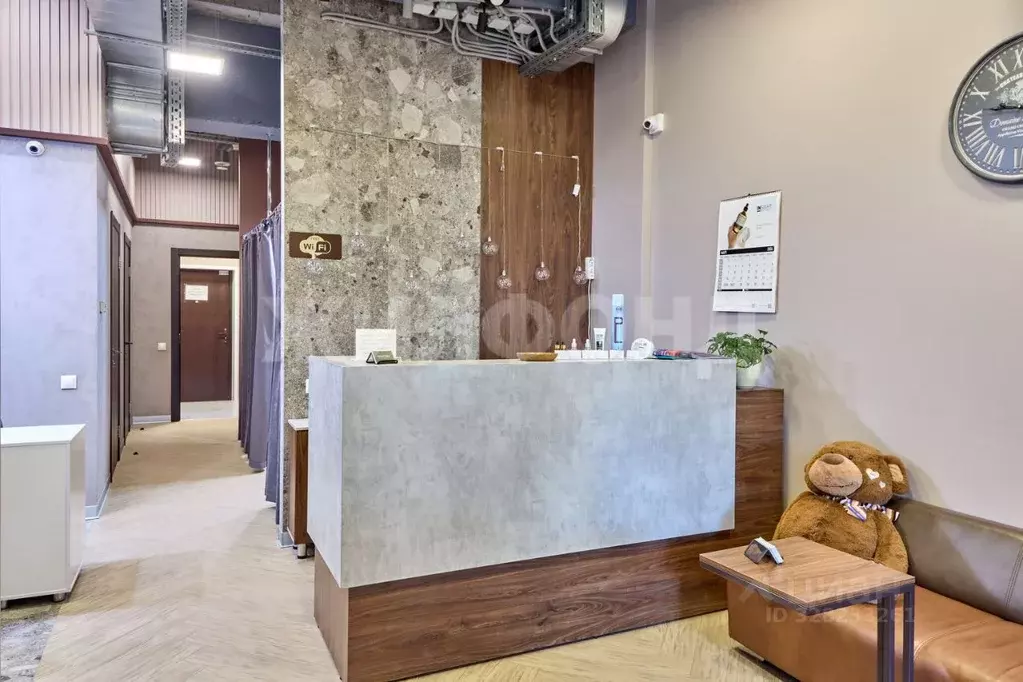 Помещение свободного назначения в Хабаровский край, Хабаровск ул. ... - Фото 2