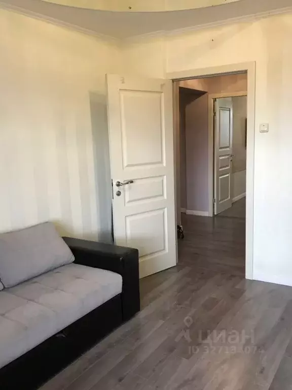 3-к кв. Москва Ясеневая ул., 39К1 (66.0 м) - Фото 1