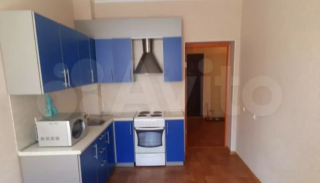 1-к. квартира, 49 м, 2/10 эт. - Фото 0