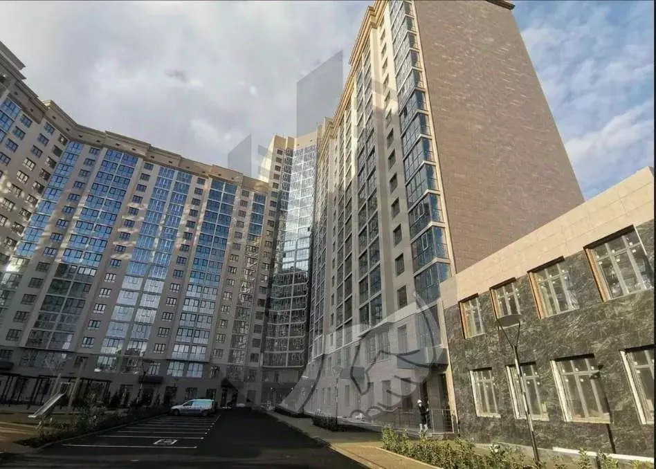 3-к кв. Краснодарский край, Краснодар ул. Имени Дзержинского, 95 ... - Фото 1