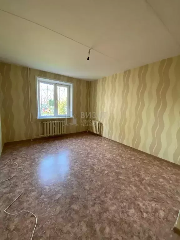 2-к кв. Татарстан, Нижнекамск ул. Ямьле, 10 (53.5 м) - Фото 1