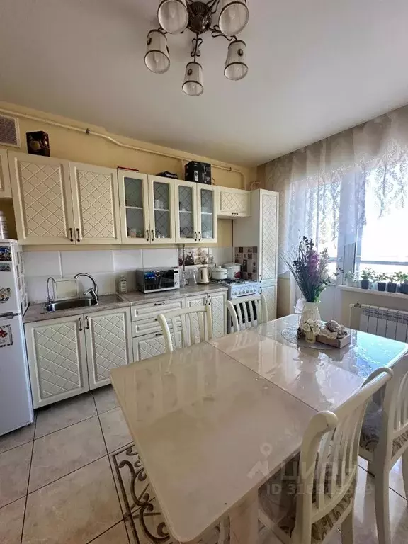 2-к кв. Саха (Якутия), Якутск просп. Михаила Николаева, 8/9 (65.6 м) - Фото 1