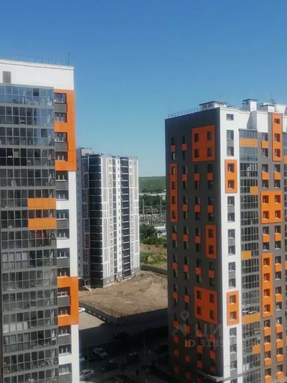 2-к кв. Красноярский край, Красноярск Аральская ул., 57 (54.6 м) - Фото 0