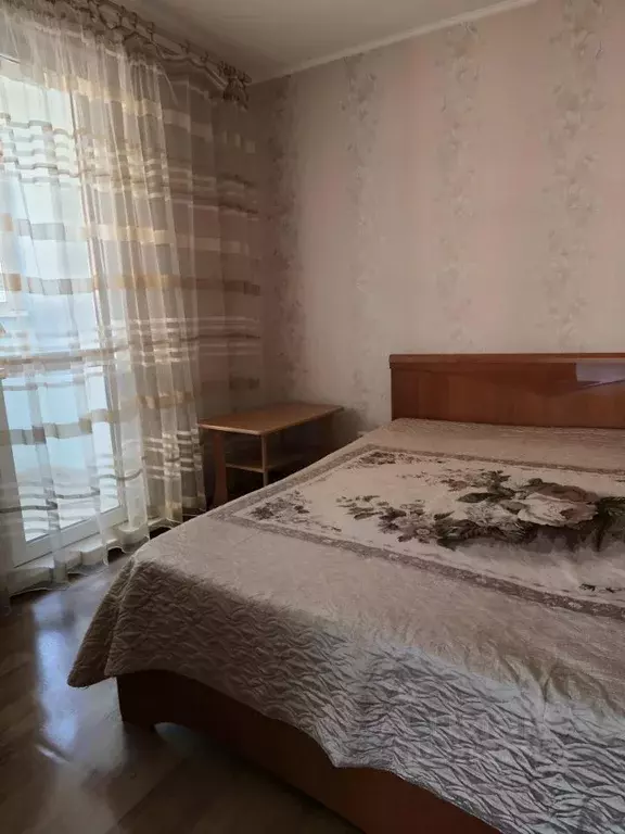 3-к кв. Самарская область, Самара просп. Карла Маркса, 360а (80.0 м) - Фото 1