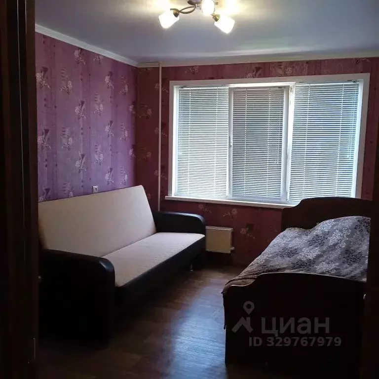 2-к кв. Пензенская область, Каменка Коммунистическая ул., 26 (50.0 м) - Фото 1
