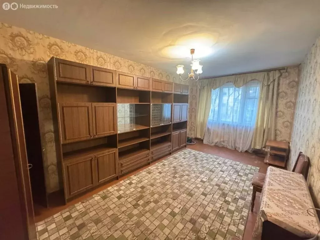 2-комнатная квартира: Мурманск, проезд Ивана Халатина, 11 (43.2 м) - Фото 1