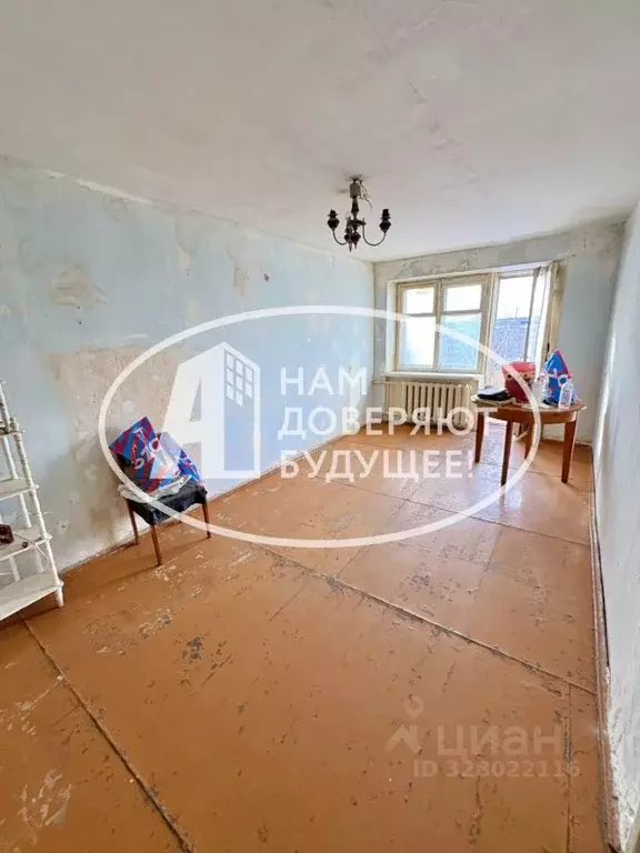 1-к кв. Пермский край, Лысьва просп. Победы, 111А (30.5 м) - Фото 1