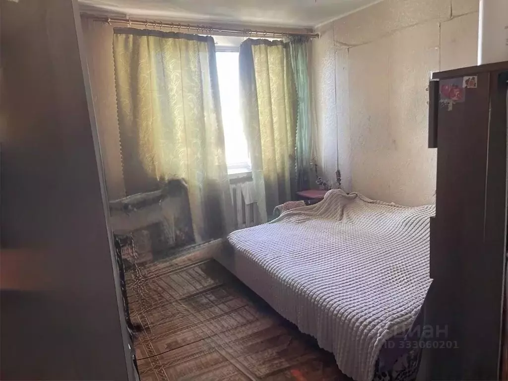 Комната Крым, Симферополь ул. Марка Донского, 6 (12.0 м) - Фото 1