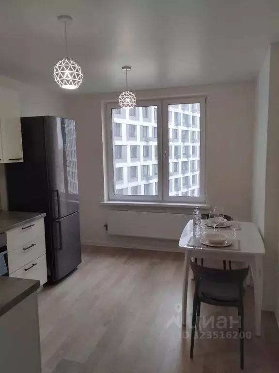 1-к кв. Московская область, Люберцы ул. Солнечная, 6 (38.0 м) - Фото 0