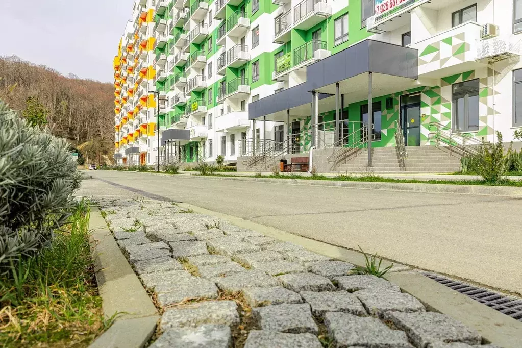 Продаётся квартира-студия, 27.3 м - Фото 0