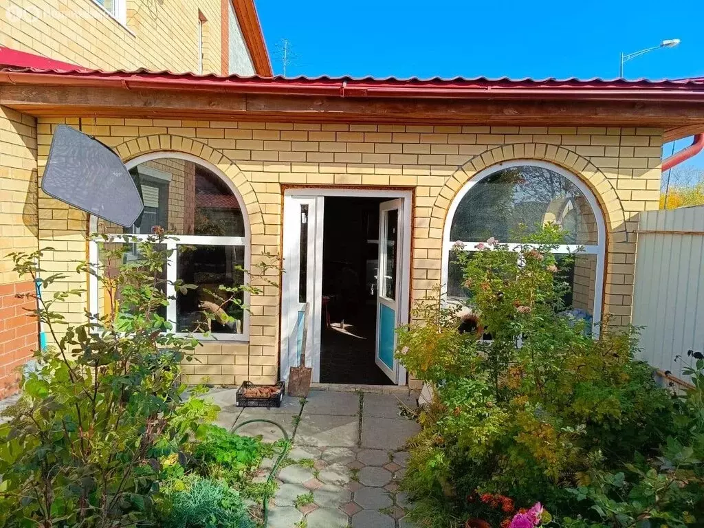 Дом в Тюмень, 3-й Слободской проезд, 43 (163 м) - Фото 1