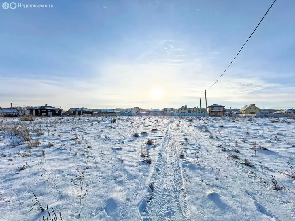 Участок в Пушкинское сельское поселение, деревня Ракитинка, переулок ... - Фото 2