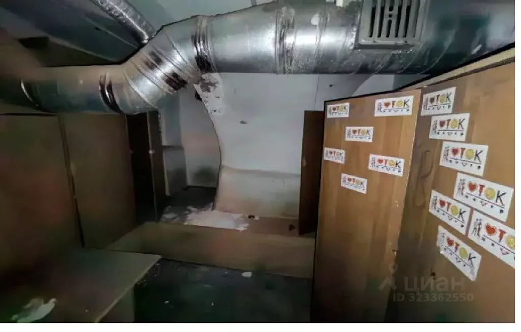 Помещение свободного назначения в Санкт-Петербург 9-я Васильевского ... - Фото 2