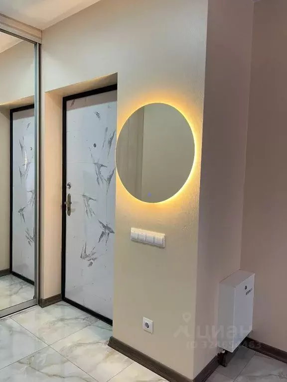 2-к кв. Ростовская область, Ростов-на-Дону Доломановский пер., 19 ... - Фото 2