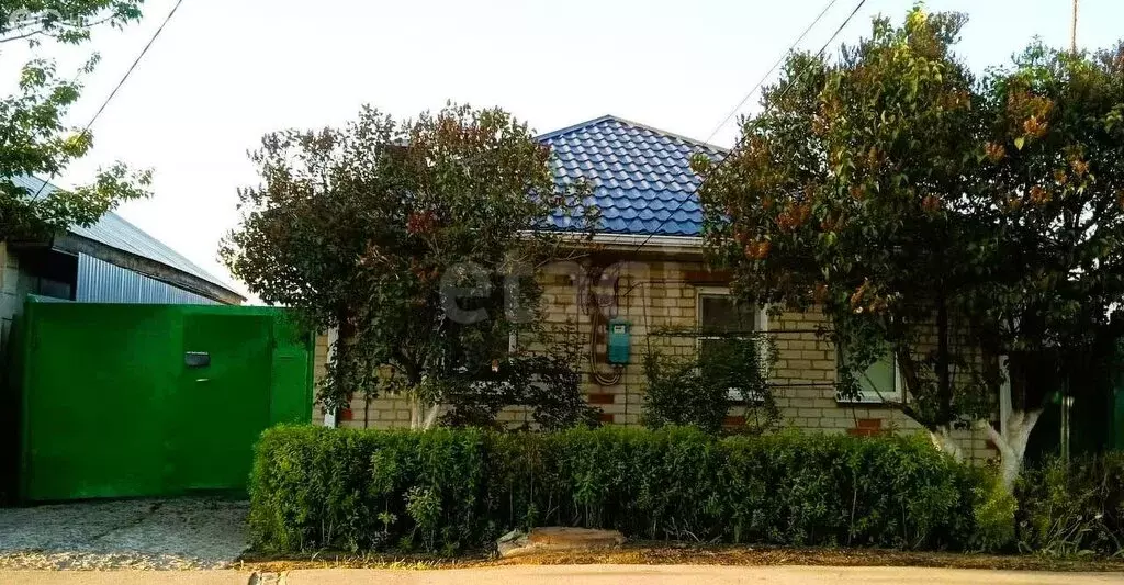 Дом в Белгород, Сумская улица (60 м) - Фото 0