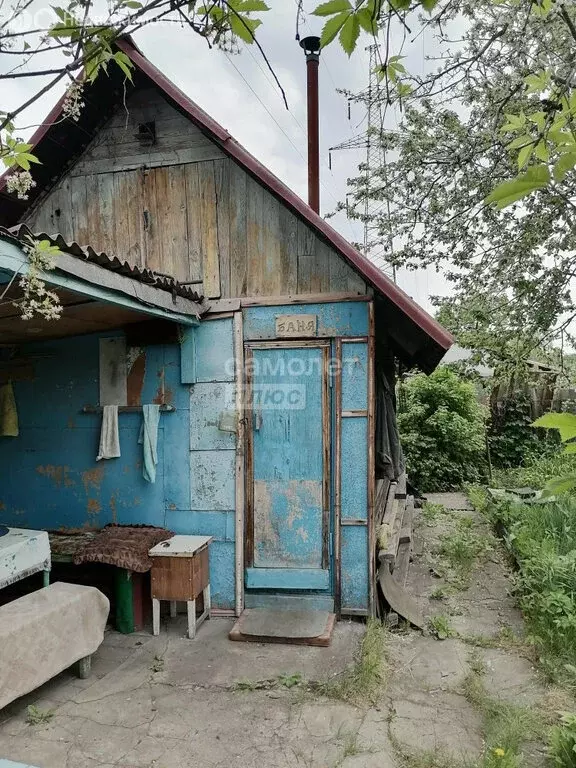 Дом в Челябинск, СНТ Хлебосад, 11-я Садовая улица, 838 (30 м) - Фото 2