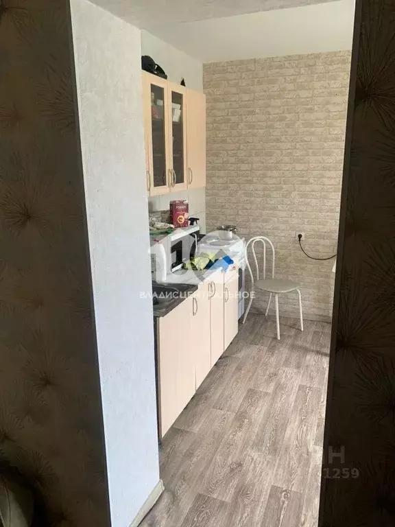 1-к кв. Новосибирская область, Коченево рп ул. Юбилейная, 9/3 (30.2 м) - Фото 0