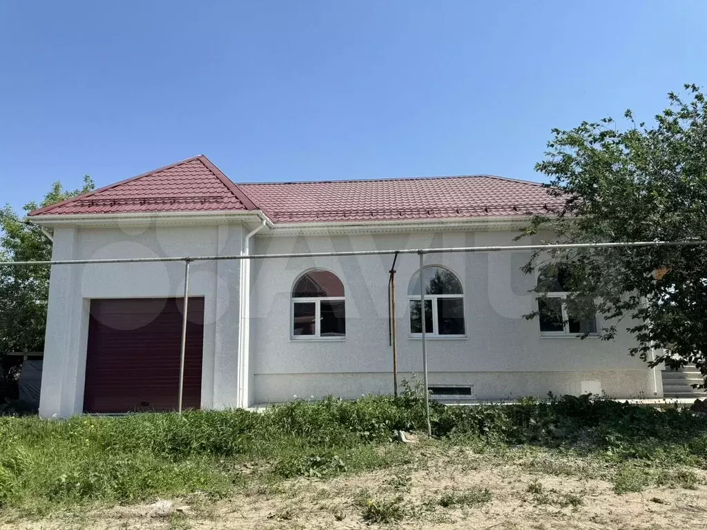 Коттедж 210 м на участке 6 сот. - Фото 0