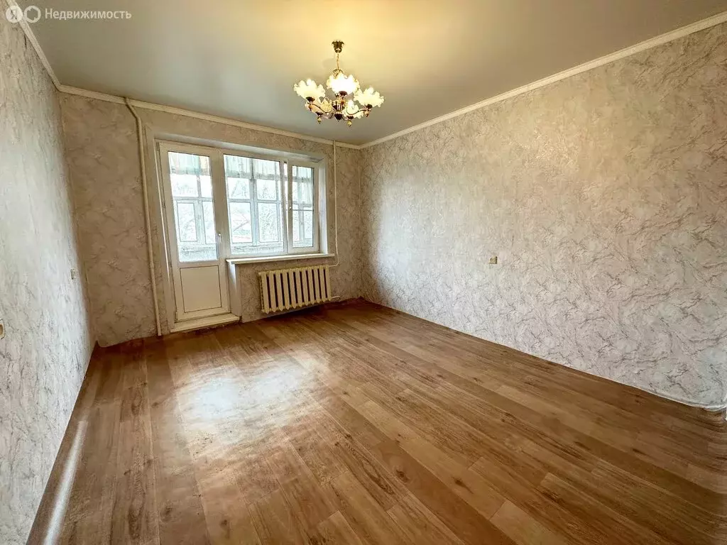 2-комнатная квартира: Пенза, улица Бородина, 10 (52 м) - Фото 0