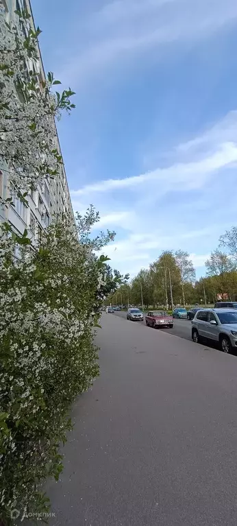 Продаётся 2-к квартира, 45.7 м - Фото 0