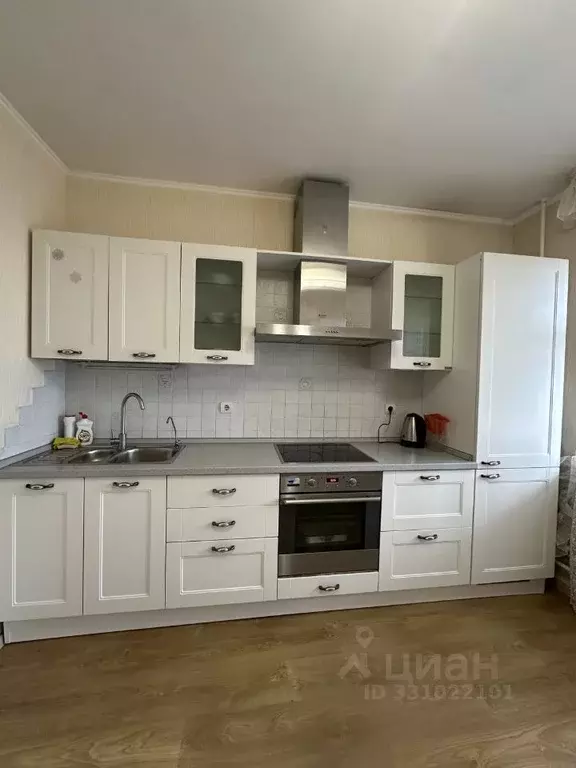1-к кв. Татарстан, Казань ул. Серова, 51/11 (38.8 м) - Фото 2