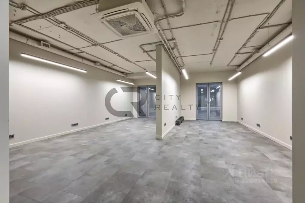 Помещение свободного назначения в Санкт-Петербург ш. Революции, 3к2 ... - Фото 1