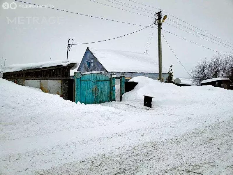 Дом в деревня Боровлянка, Зелёная улица, 11 (78.3 м) - Фото 2