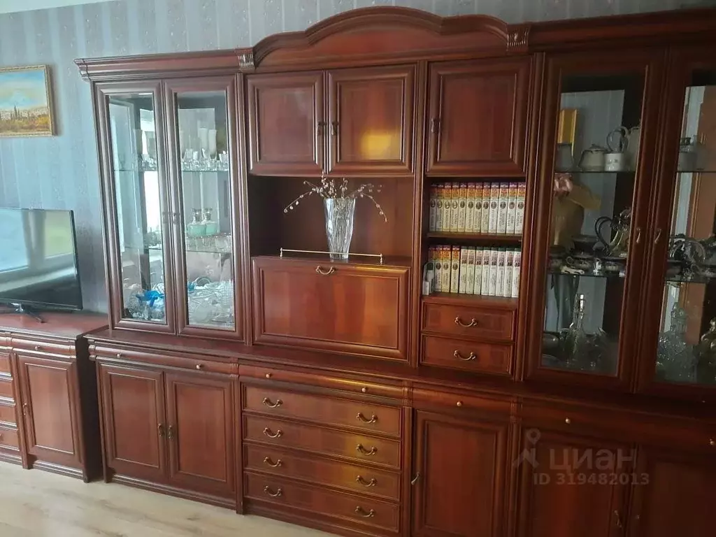 3-к кв. Москва Туристская ул., 22К1 (55.0 м) - Фото 0