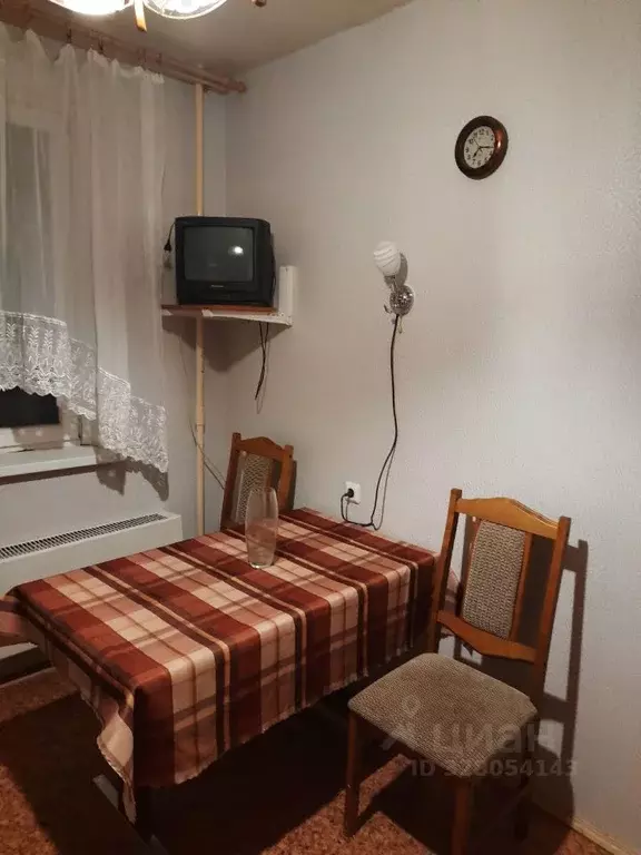 1-к кв. Московская область, Одинцово ул. Кутузовская, 2 (44.0 м) - Фото 2