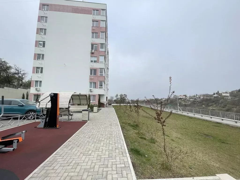 2-к кв. Севастополь ул. Горпищенко, 29 (63.0 м) - Фото 0