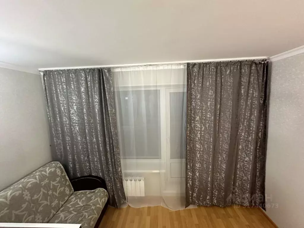 1-к кв. Москва Воронежская ул., 18 (38.0 м) - Фото 1