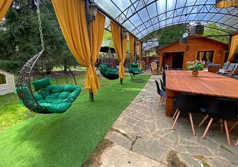 Дом в Московская область, Одинцовский городской округ, пос. НИИ Радио  ... - Фото 2