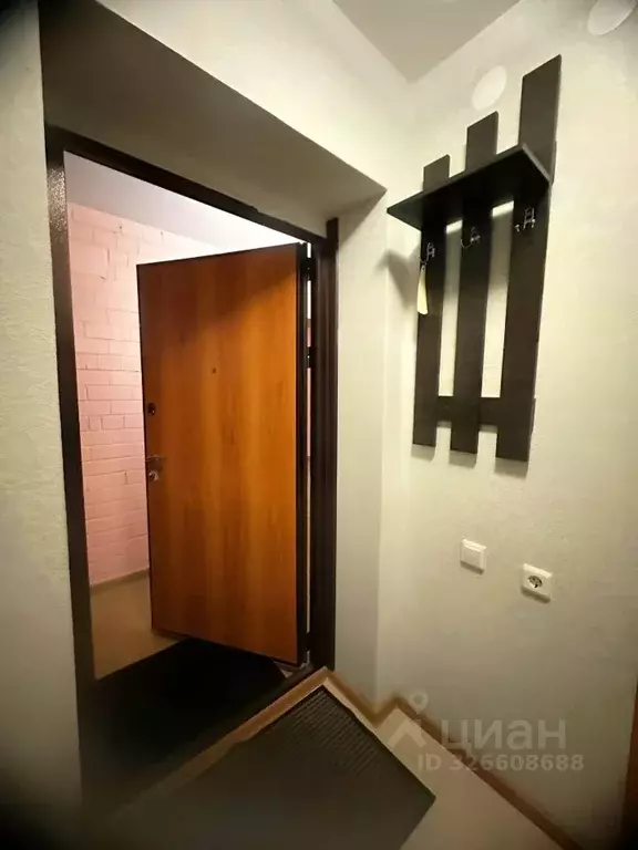 Студия Кировская область, Киров Коминтерновский мкр, ул. Зеленина, 7 ... - Фото 2