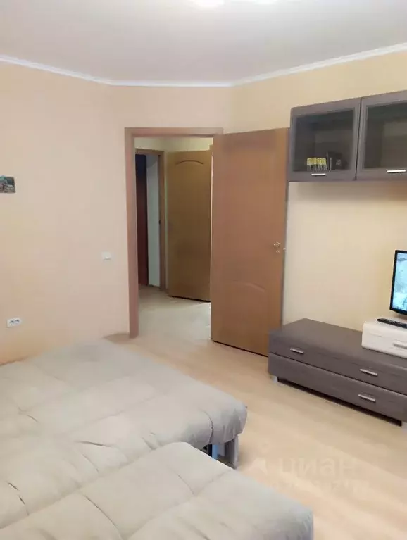 2-к кв. Владимирская область, Владимир ул. Кирова, 20 (56.0 м) - Фото 2