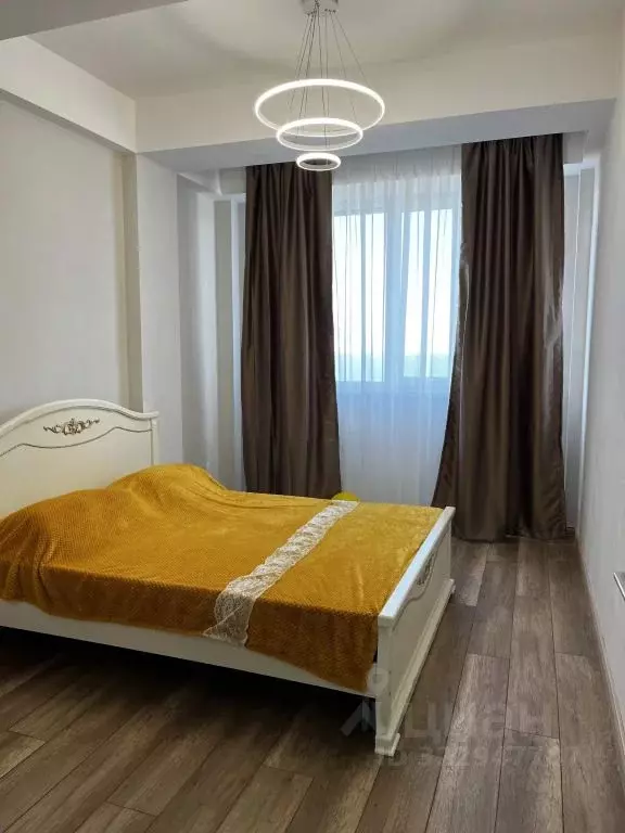 2-к кв. Дагестан, Махачкала ул. Даниялова, 120А (70.0 м) - Фото 1